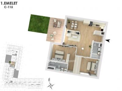 Eladó lakás Budapest