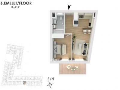 Eladó lakás Budapest