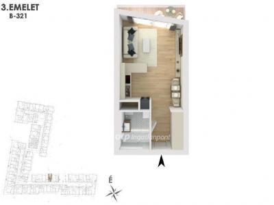 Eladó lakás Budapest