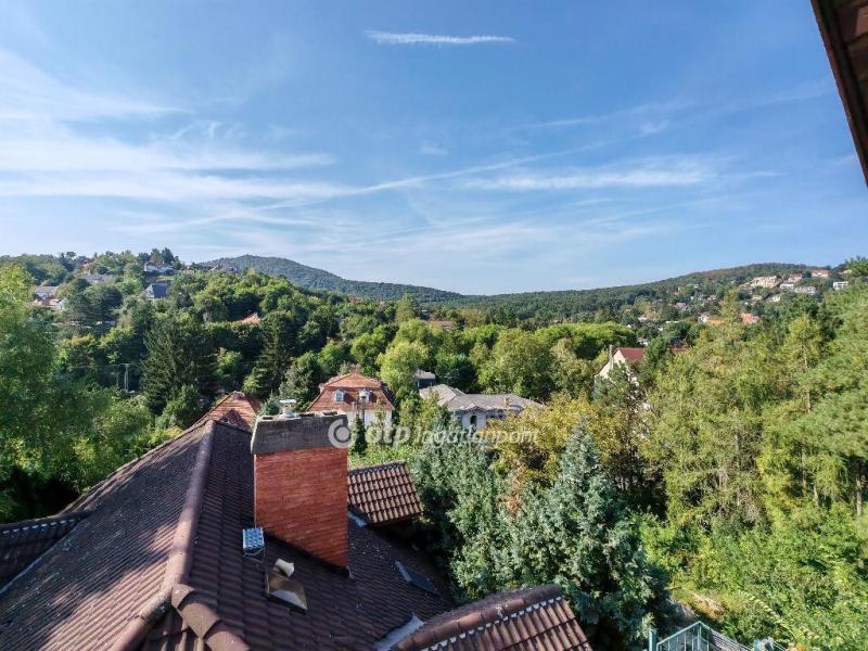 Eladó ikerház Budapest