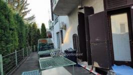 Eladó ikerház Budapest