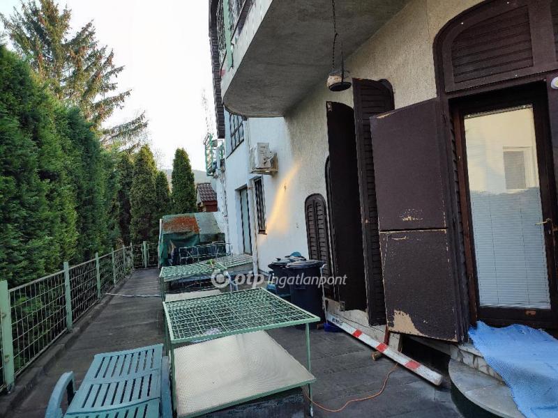 Eladó ikerház Budapest