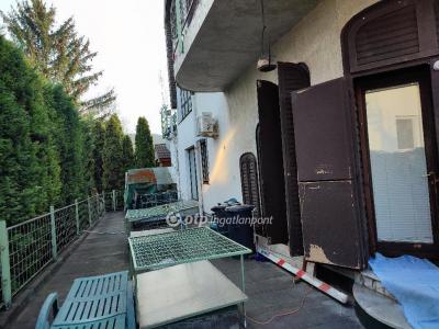 Eladó ikerház Budapest