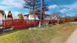 Eladó családi ház Ároktő