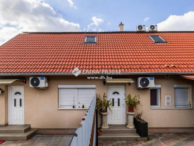 Eladó családi ház Gyömrő
