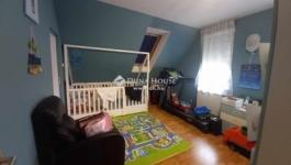 Eladó családi ház Vecsés