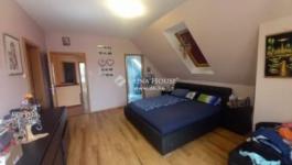 Eladó családi ház Vecsés