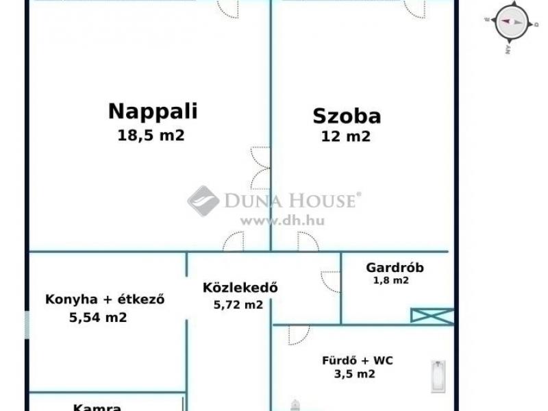 Eladó lakás Budapest