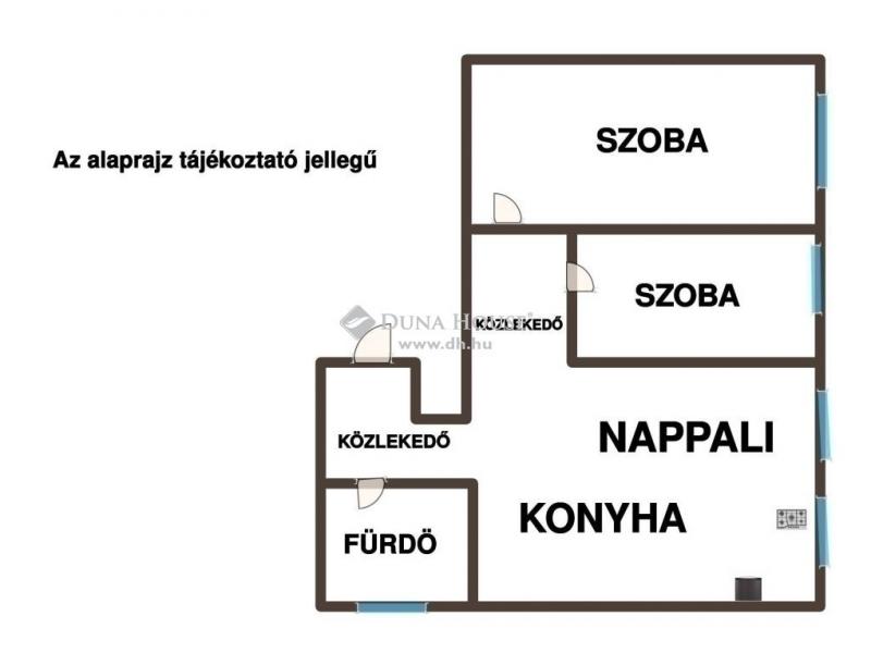 Eladó lakás Budapest
