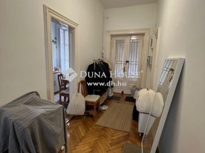 Eladó lakás Budapest