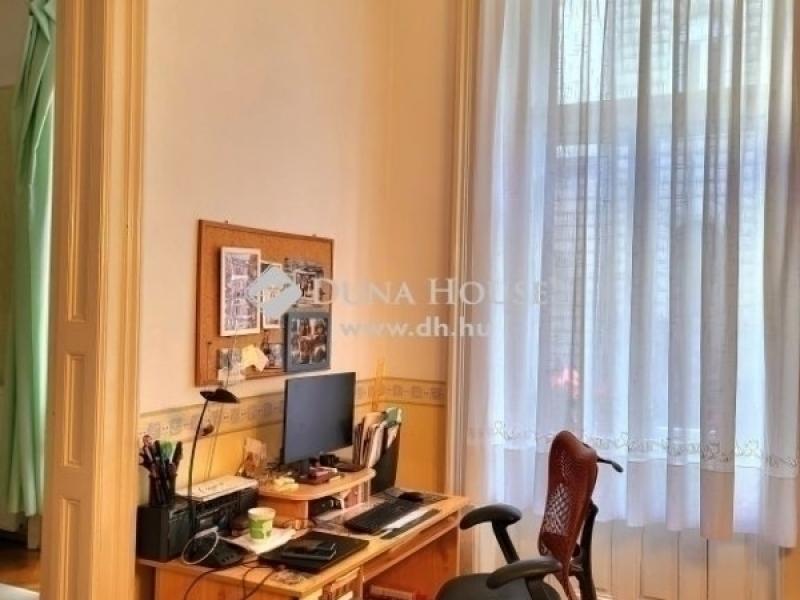 Eladó lakás Budapest