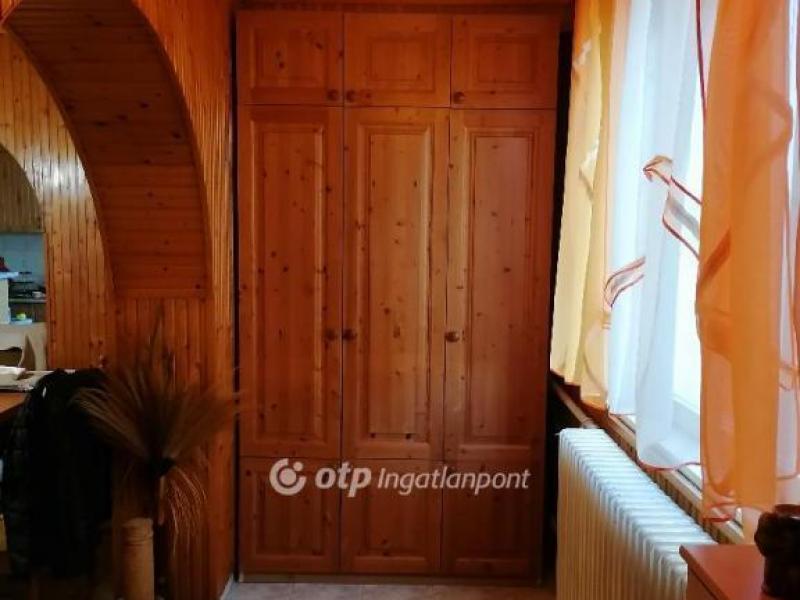 Eladó családi ház Balkány