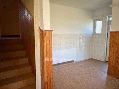 Eladó családi ház Baktalórántháza
