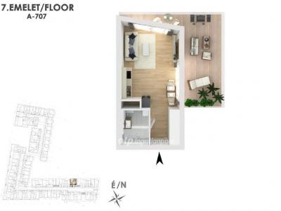 Eladó lakás Budapest