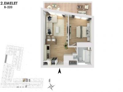 Eladó lakás Budapest