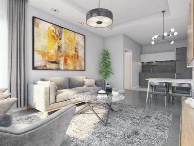 Eladó lakás Budapest