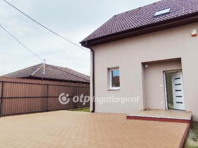 Eladó ikerház Szigetszentmiklós