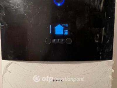 Eladó nyaraló Badacsonytomaj