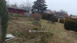 Eladó lakóövezeti telek Szigetszentmiklós