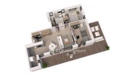 Eladó lakás Siófok