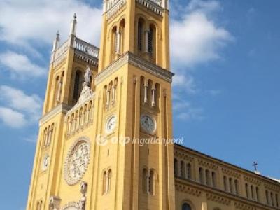 Eladó nyaraló Fót