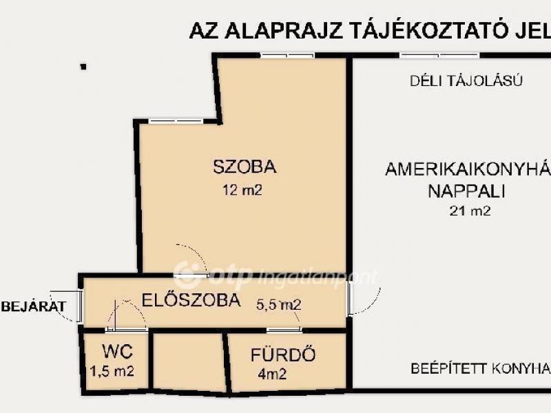 Eladó lakás Budapest