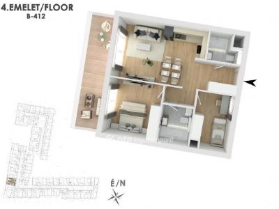 Eladó lakás Budapest