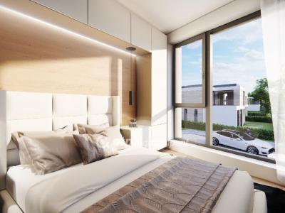 Eladó lakás Balatonszemes