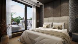 Eladó lakás Balatonszemes