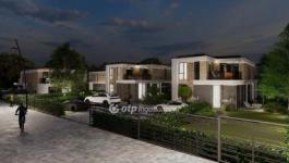 Eladó lakás Balatonszemes