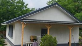 Eladó nyaraló Debrecen