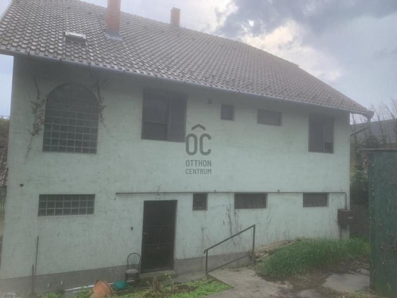 Eladó családi ház Ercsi