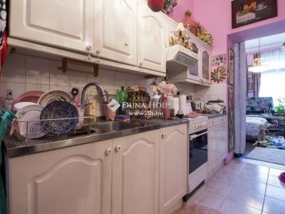 Eladó lakás Budapest