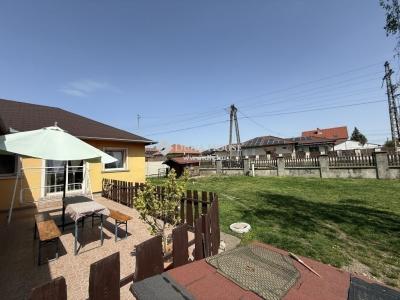 Eladó ikerház Érd