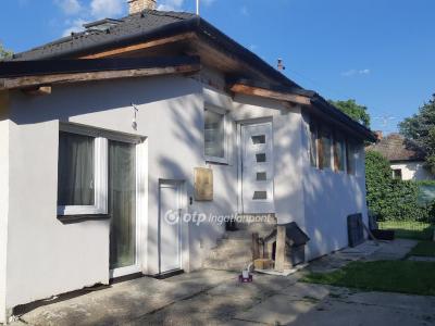 Eladó családi ház Szigetszentmiklós