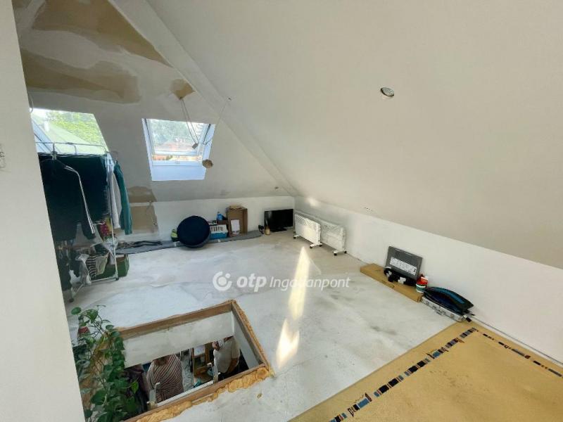 Eladó családi ház Szigetszentmiklós