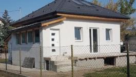 Eladó családi ház Szigetszentmiklós