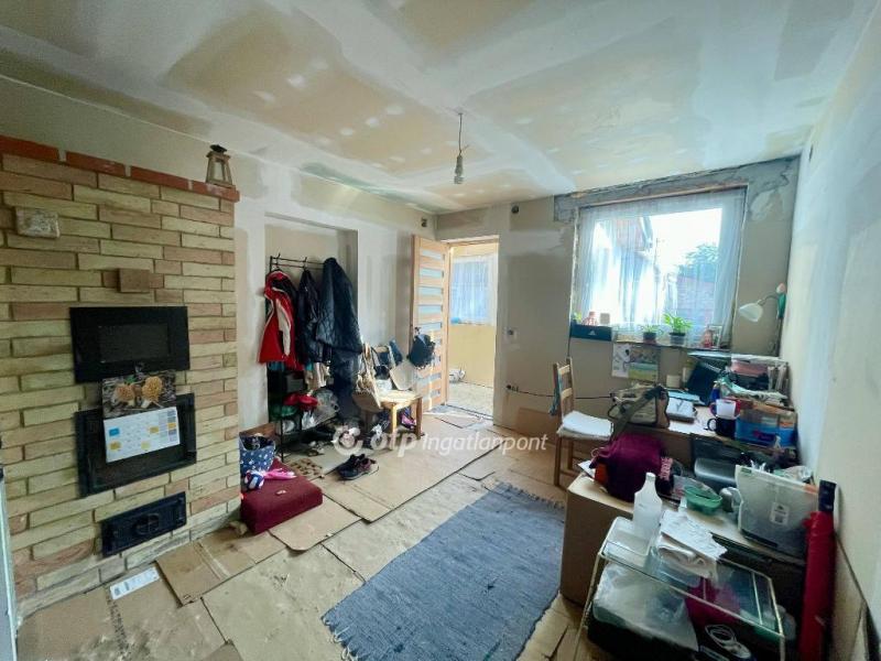 Eladó családi ház Szigetszentmiklós