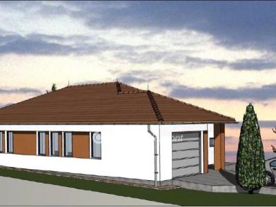 Eladó családi ház Érd