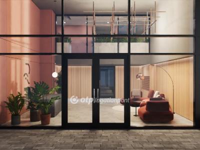 Eladó lakás Budapest