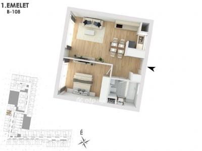 Eladó lakás Budapest