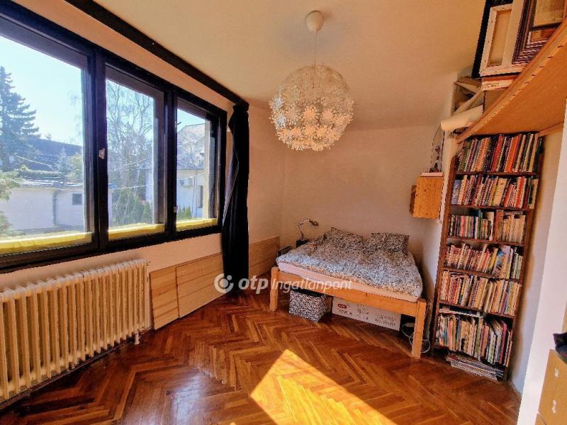 Eladó ikerház Budapest