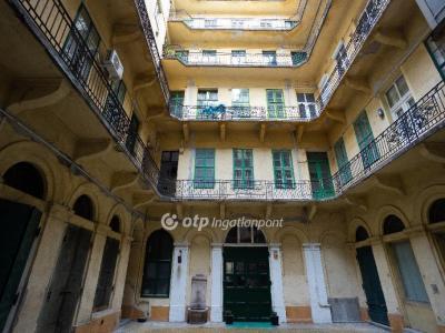 Eladó lakás Budapest