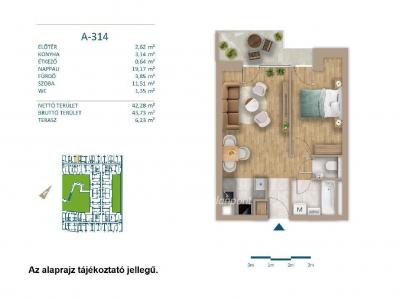 Eladó lakás Budapest