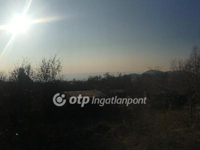 Eladó nyaraló Budaörs