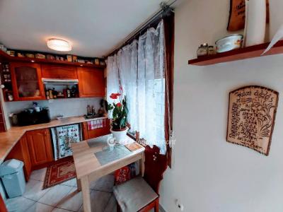 Eladó családi ház Budapest