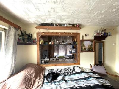 Eladó családi ház Budapest