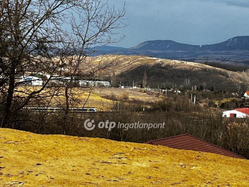 Eladó lakóövezeti telek Pilisjászfalu
