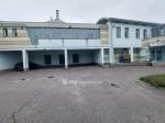 Eladó utcai bejáratú üzlethelység Kalocsa