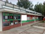 Eladó utcai bejáratú üzlethelység Fábiánsebestyén